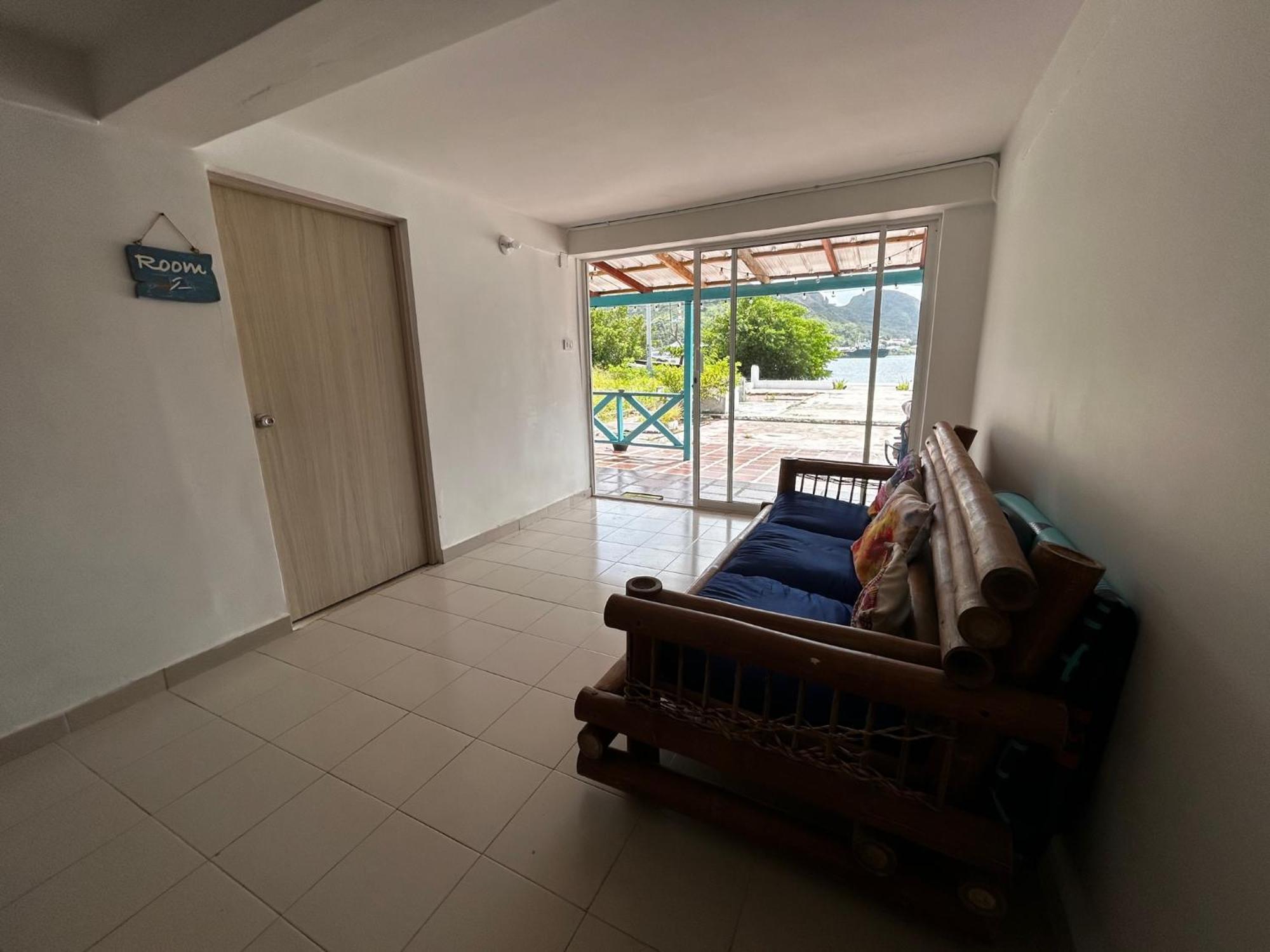 Hotel Miss Francias Home Santa Catalina Island Екстер'єр фото