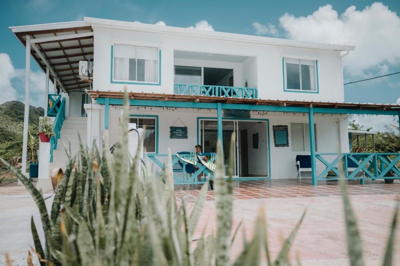 Hotel Miss Francias Home Santa Catalina Island Екстер'єр фото