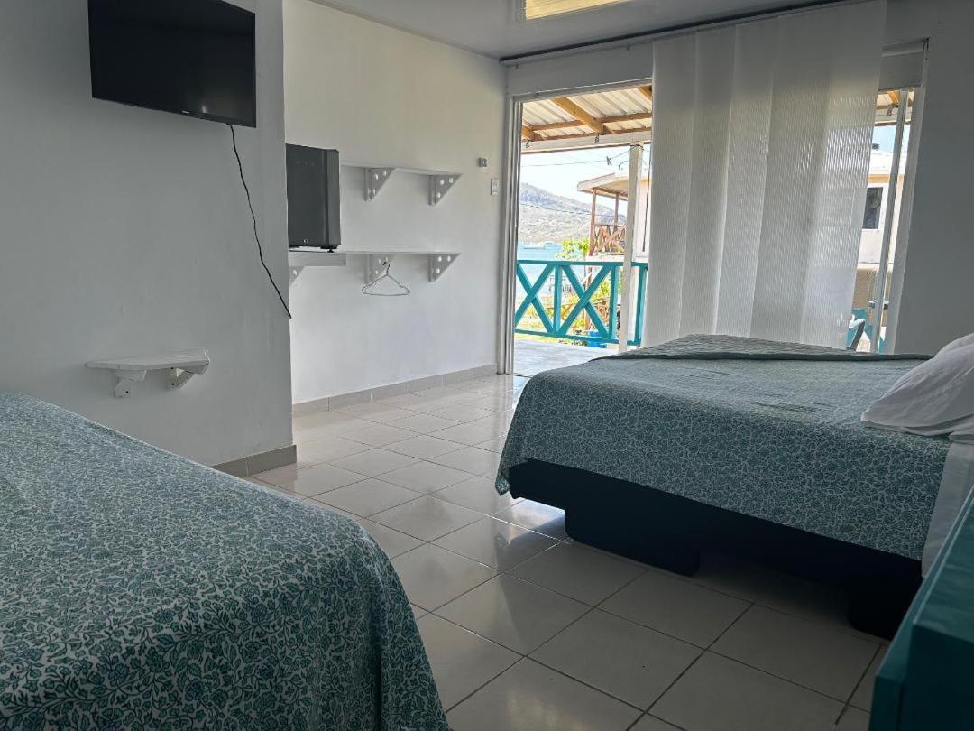 Hotel Miss Francias Home Santa Catalina Island Екстер'єр фото