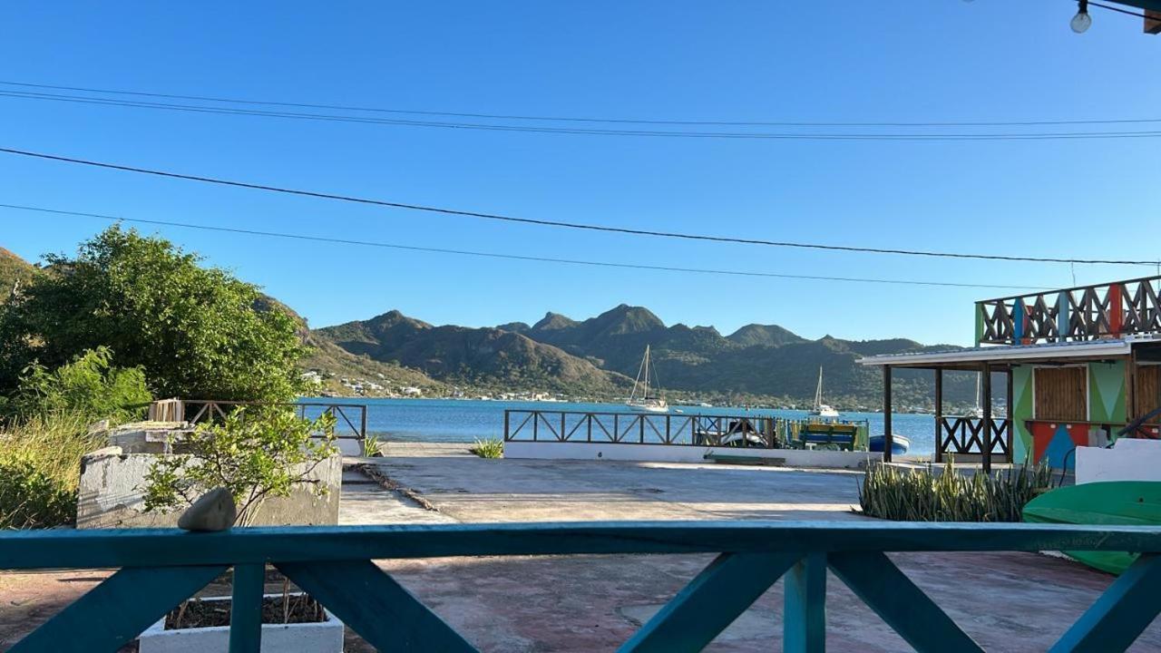 Hotel Miss Francias Home Santa Catalina Island Екстер'єр фото