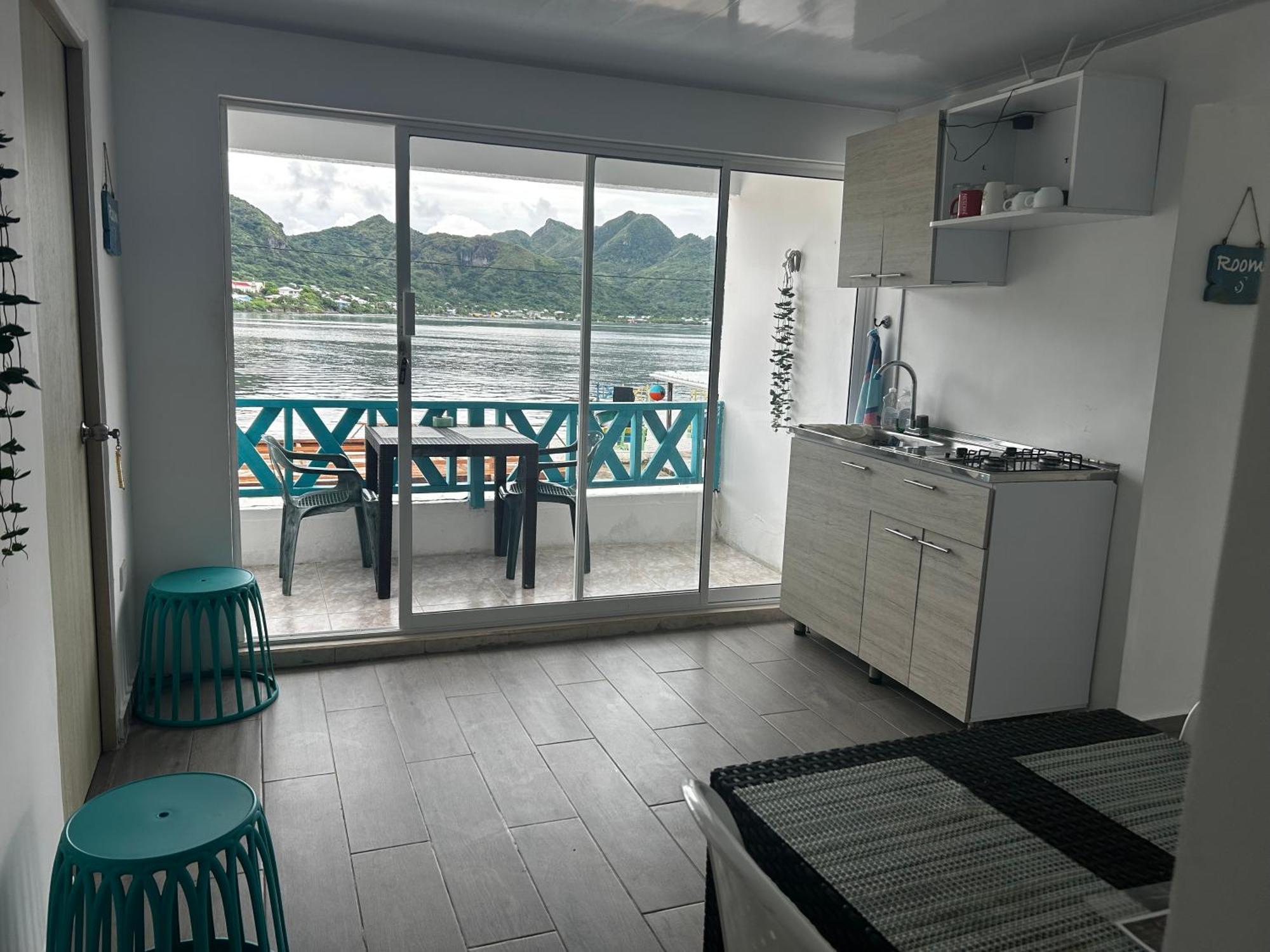 Hotel Miss Francias Home Santa Catalina Island Екстер'єр фото